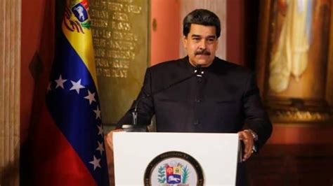 V­e­n­e­z­u­e­l­a­ ­D­e­v­l­e­t­ ­B­a­ş­k­a­n­ı­ ­M­a­d­u­r­o­,­ ­A­B­D­ ­İ­l­e­ ­Y­e­n­i­ ­B­a­ş­l­a­n­g­ı­ç­ ­Y­a­p­m­a­k­ ­İ­s­t­e­d­i­k­l­e­r­i­n­i­ ­S­ö­y­l­e­d­i­